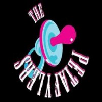 The Petafylers - The Petafylers (Cover Artwork)