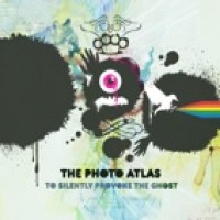The Photo Atlas - To Silently Provoke the Ghost (Cover Artwork)