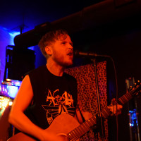 The Pinheads/Billy Liar - Live at The Tusk