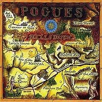 The Pogues - Hell's Ditch [reissue]