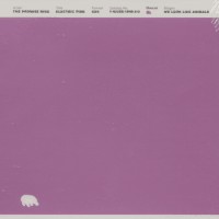 The Promise Ring - Electric Pink