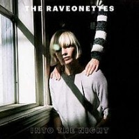 The Raveonettes - Into the Night (Cover Artwork)