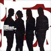 The Red Jumpsuit Apparatus - Lonely Road