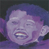 The Reptilian - Full Health [10-inch]