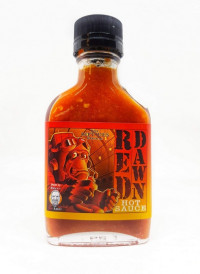 The Riptides - Red Dawn [Hot Sauce]