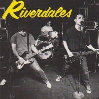 The Riverdales - The Riverdales