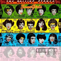 The Rolling Stones - Some Girls [Deluxe Reissue]