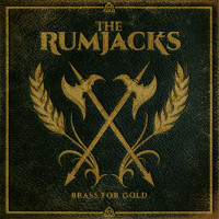 The Rumjacks - Brass For Gold [EP]