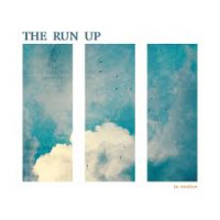 The Run Up - In Motion