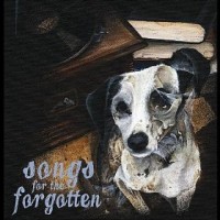 The Saints of Sorrow - Songs for the Forgotten (Cover Artwork)