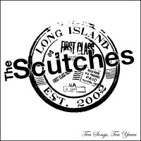 The Scutches - Ten Songs, Ten Years [12-inch]