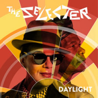 The Selecter - Daylight (Cover Artwork)