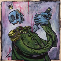 The Shell Corporation - Mandrake