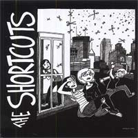 The Shortcuts - The Shortcuts