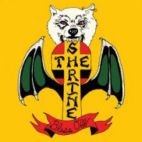 The Shrine - Bless Off