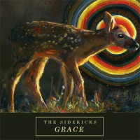 The Sidekicks - Grace [7-inch]