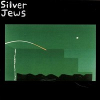 The Silver Jews - The Natural Bridge (Cover Artwork)