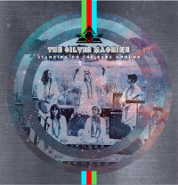The Silver Machine - Standing on the Bare Ground (Cover Artwork)