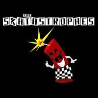 The Skatastrophes - 'Bout Damn Time
