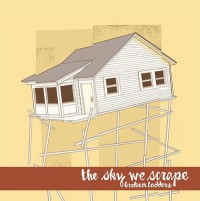 The Sky We Scrape - Broken Ladders [EP]