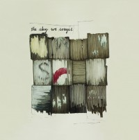 The Sky We Scrape - Divides 