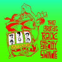 The Slackers - The Great Rock-Steady Swindle