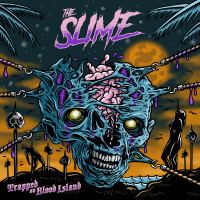 The Slime - Trapped on Blood Island