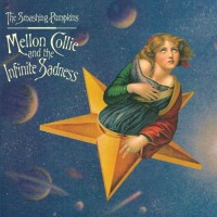 The Smashing Pumpkins - Mellon Collie and the Infinite Sadness (Cover Artwork)