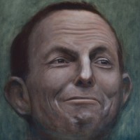 The Smith Street Band - Wipe That Shitâ€‹-â€‹Eating Grin Off Your Punchable Face [7-inch] (Cover Artwork)