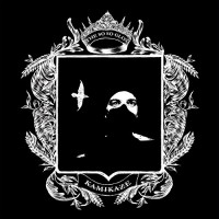 The So So Glos - Kamikaze (Cover Artwork)