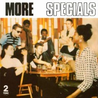 The Specials - More Specials (Cover Artwork)