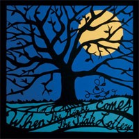 The State Lottery - When the Night Comes [12-inch]