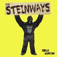 The Steinways - Gorilla Marketing