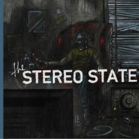 The Stereo State - Caffeine, Beer & Quoting Movies [7-inch]