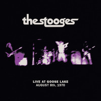 The Stooges - Live at Goose Lake