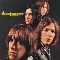 The Stooges - The Stooges (Cover Artwork)