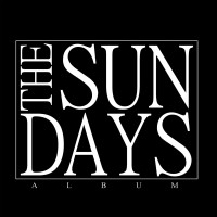 The Sun Days - Album (Cover Artwork)