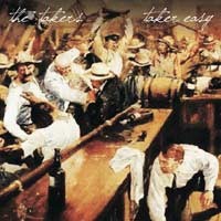 The Takers - Taker Easy