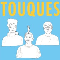 The Touques - The Touques (Cover Artwork)