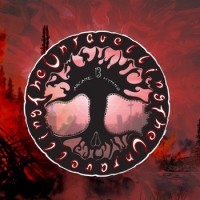 The Unravelling - 13 Arcane Hymns (Cover Artwork)