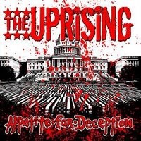 The Uprising - Appetite for Deception