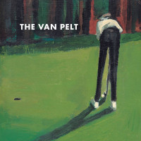 The Van Pelt - Sultans of Sentiment [reissue] (Cover Artwork)