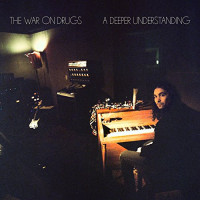 The War on Drugs - A Deeper Understanding (Cover Artwork)