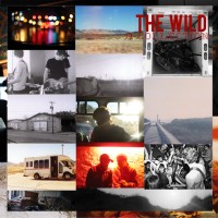 The Wild - A Collection (Cover Artwork)