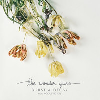 The Wonder Years - Burst & Decay