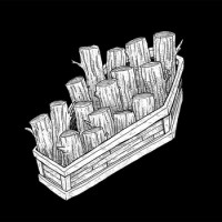 The World is a Beautiful Place & I Am No Longer Afraid to Die - Between Bodies [EP] (Cover Artwork)