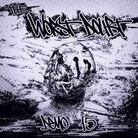 The Worst Doubt - Demo '15 (Cover Artwork)