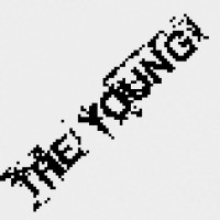 The Young - The Young [7 inch]