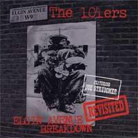 The 101'ers - Elgin Avenue Breakdown Revisited (Cover Artwork)