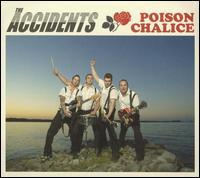 Accidents - Poison Chalice (Cover Artwork)